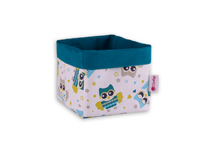 Box Oko B pour lingettes bébé lavables