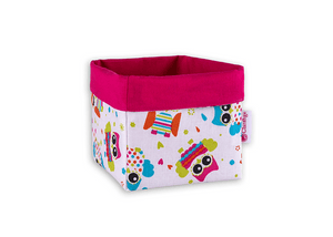 Box Oko R pour lingettes bébé lavables